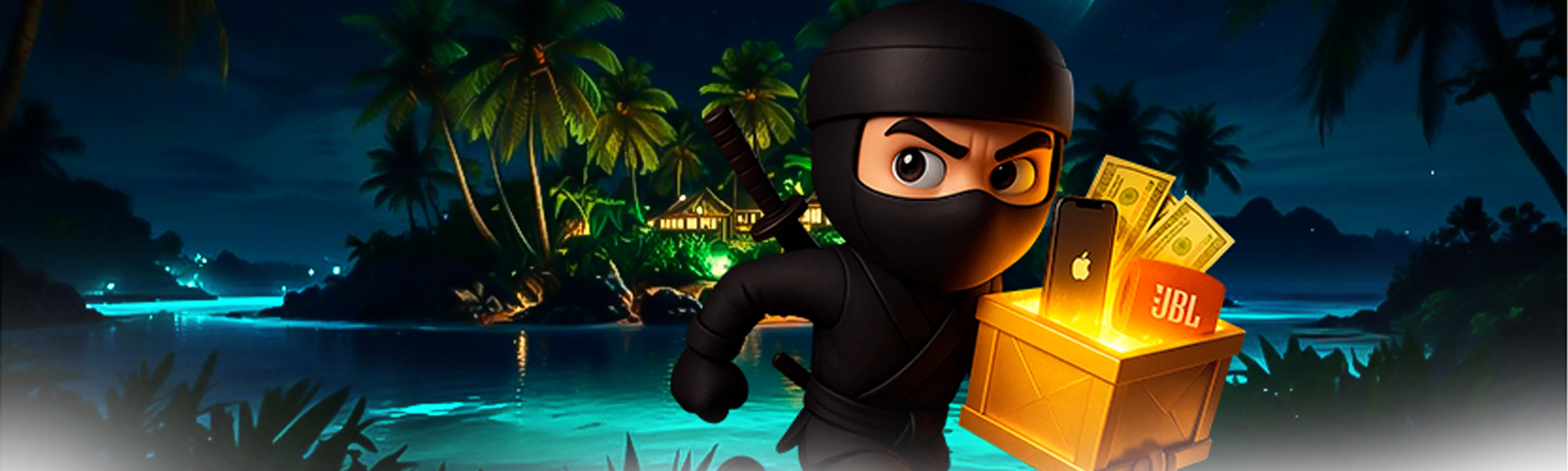 Banner do Jogo