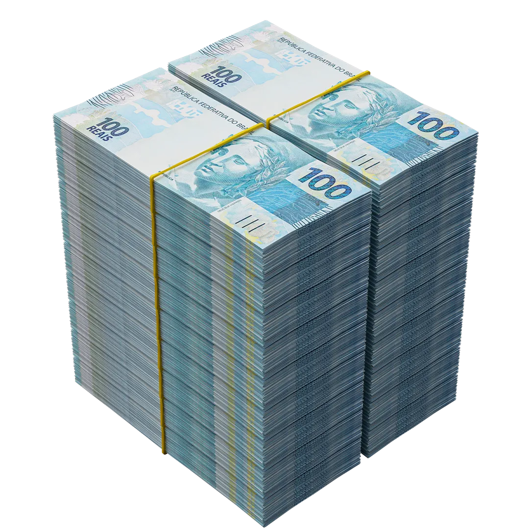 Prêmio de 15000