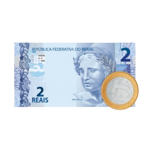 Prêmio de 3