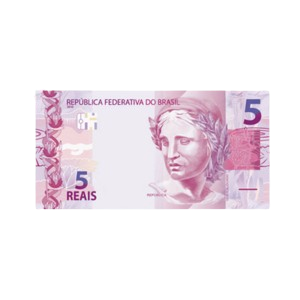 Prêmio de 5