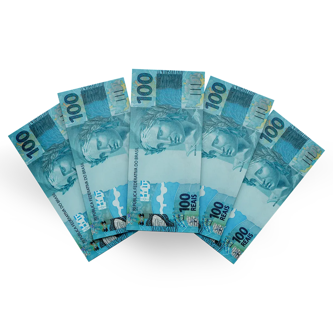 Prêmio de 500